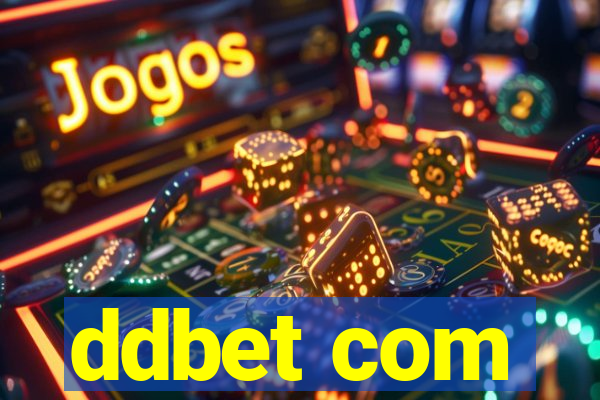 ddbet com